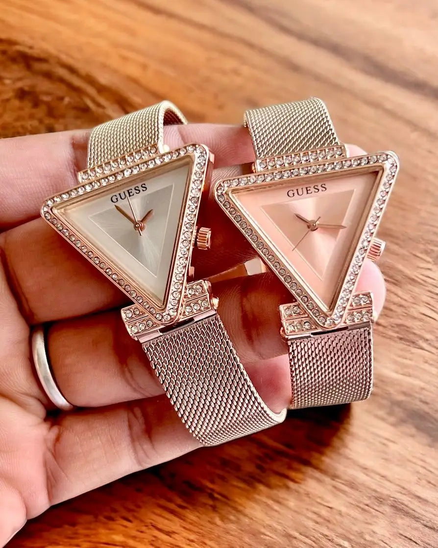 Gues_s fancy bracelet