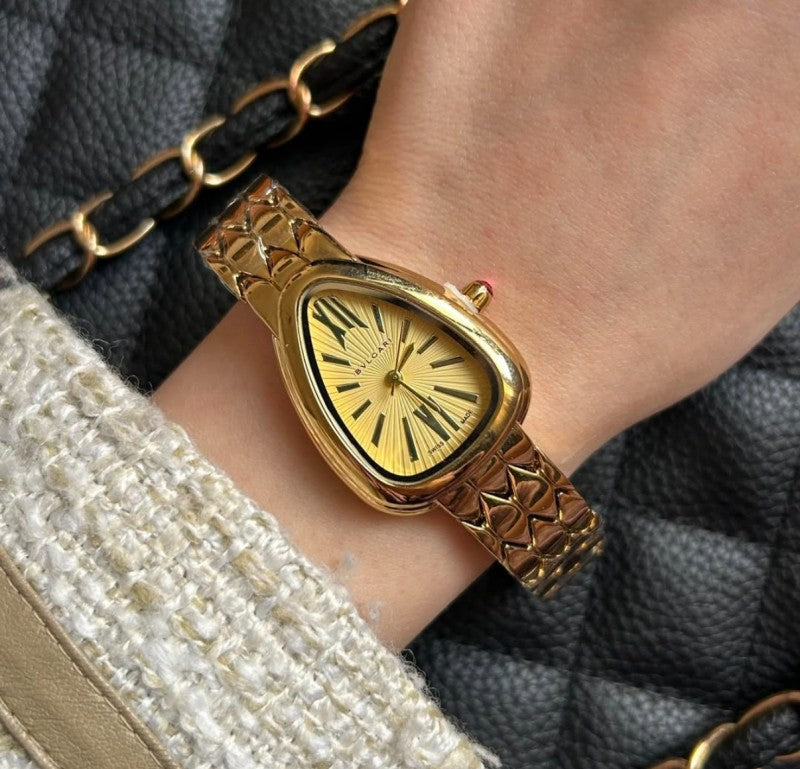 B_VLGAR_I SERPENT_I SEDUTTOR_I Gold