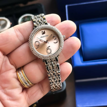 S_WAROVSK_I ROS_E TT - ROSE