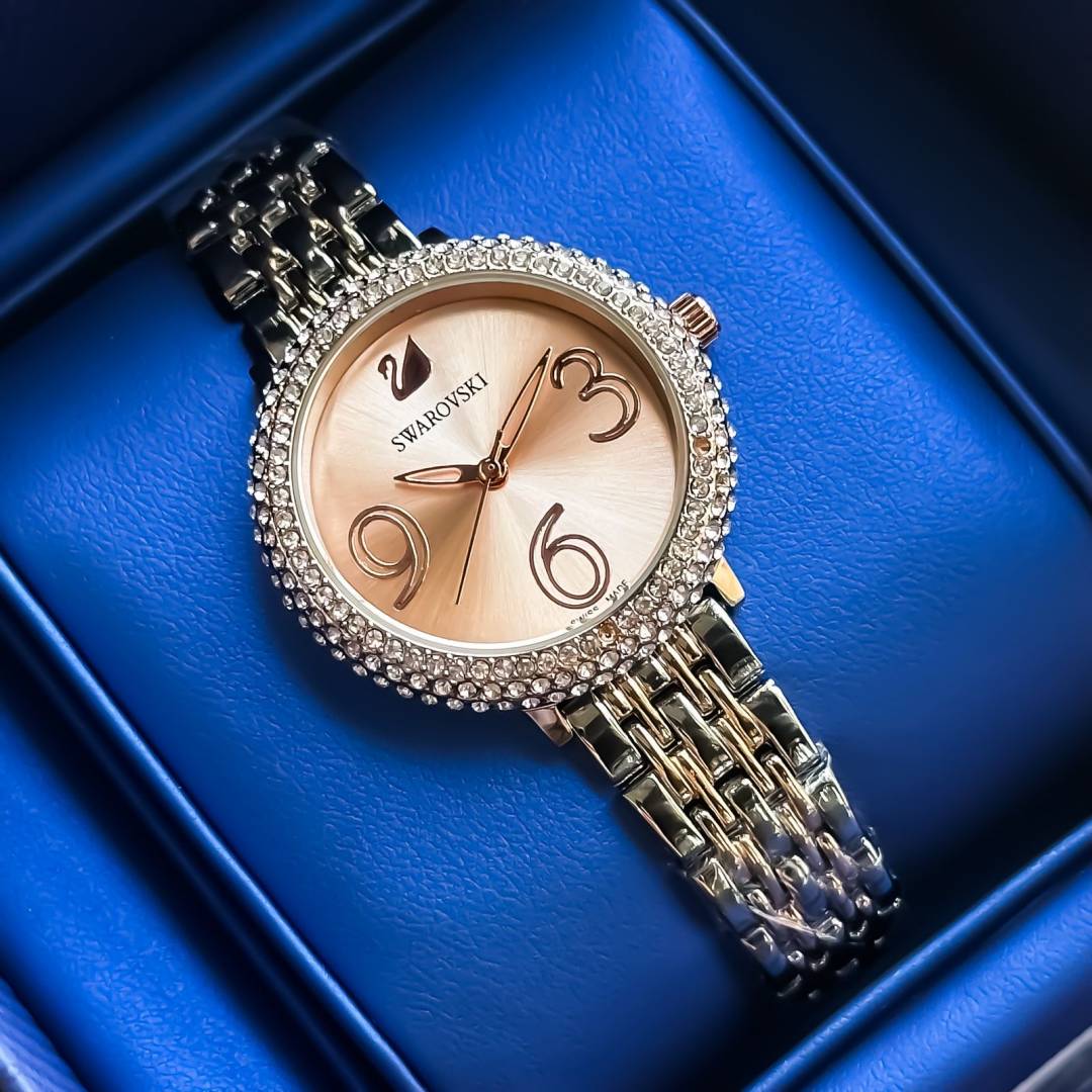 S_WAROVSK_I ROS_E TT - ROSE