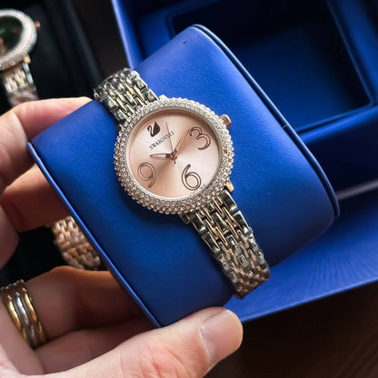 S_WAROVSK_I ROS_E TT - ROSE