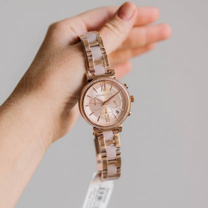 M_i_c_h_a_e_l K_or_s sofi_e - Ladies Watch