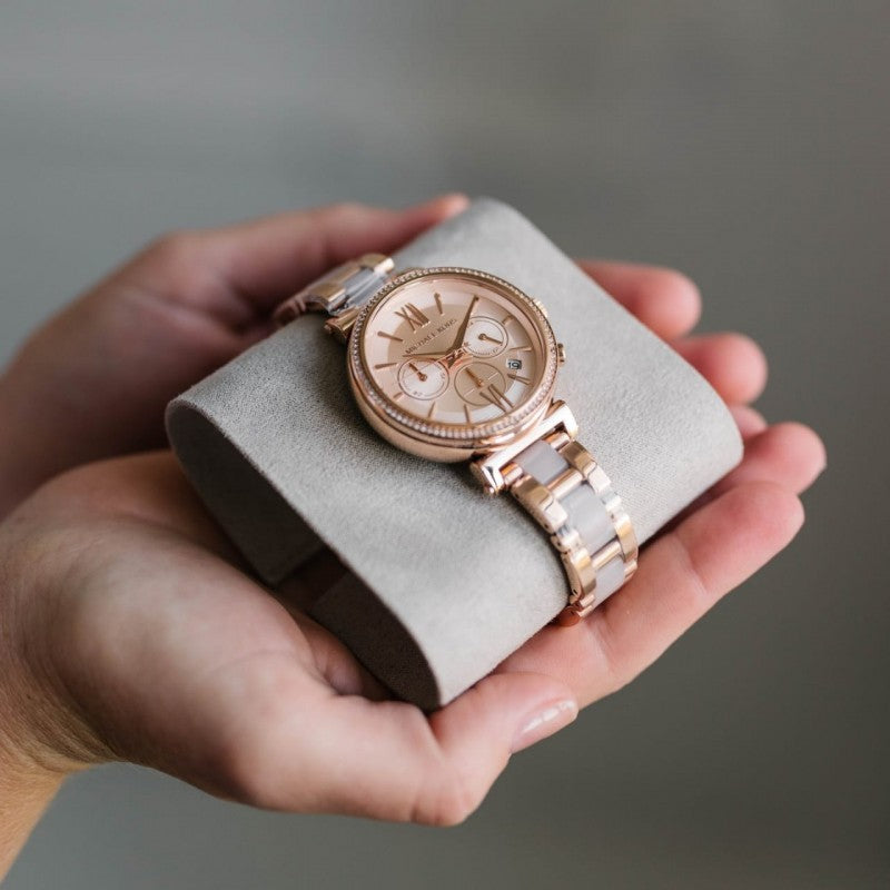 M_i_c_h_a_e_l K_or_s sofi_e - Ladies Watch