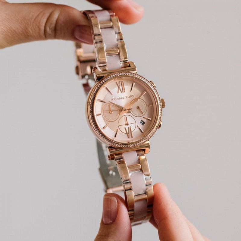 M_i_c_h_a_e_l K_or_s sofi_e - Ladies Watch