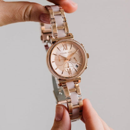 M_i_c_h_a_e_l K_or_s sofi_e - Ladies Watch