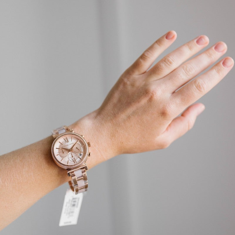 M_i_c_h_a_e_l K_or_s sofi_e - Ladies Watch