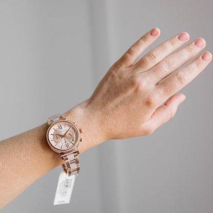 M_i_c_h_a_e_l K_or_s sofi_e - Ladies Watch