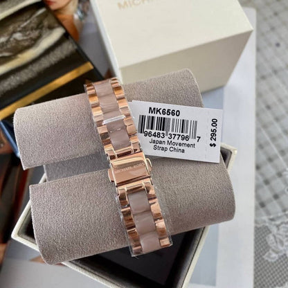 M_i_c_h_a_e_l K_or_s sofi_e - Ladies Watch