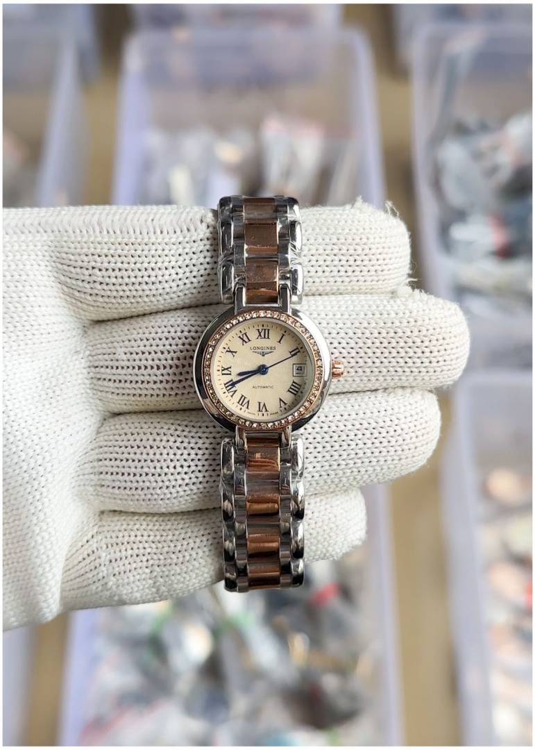 L_ongine_s Primalun_a