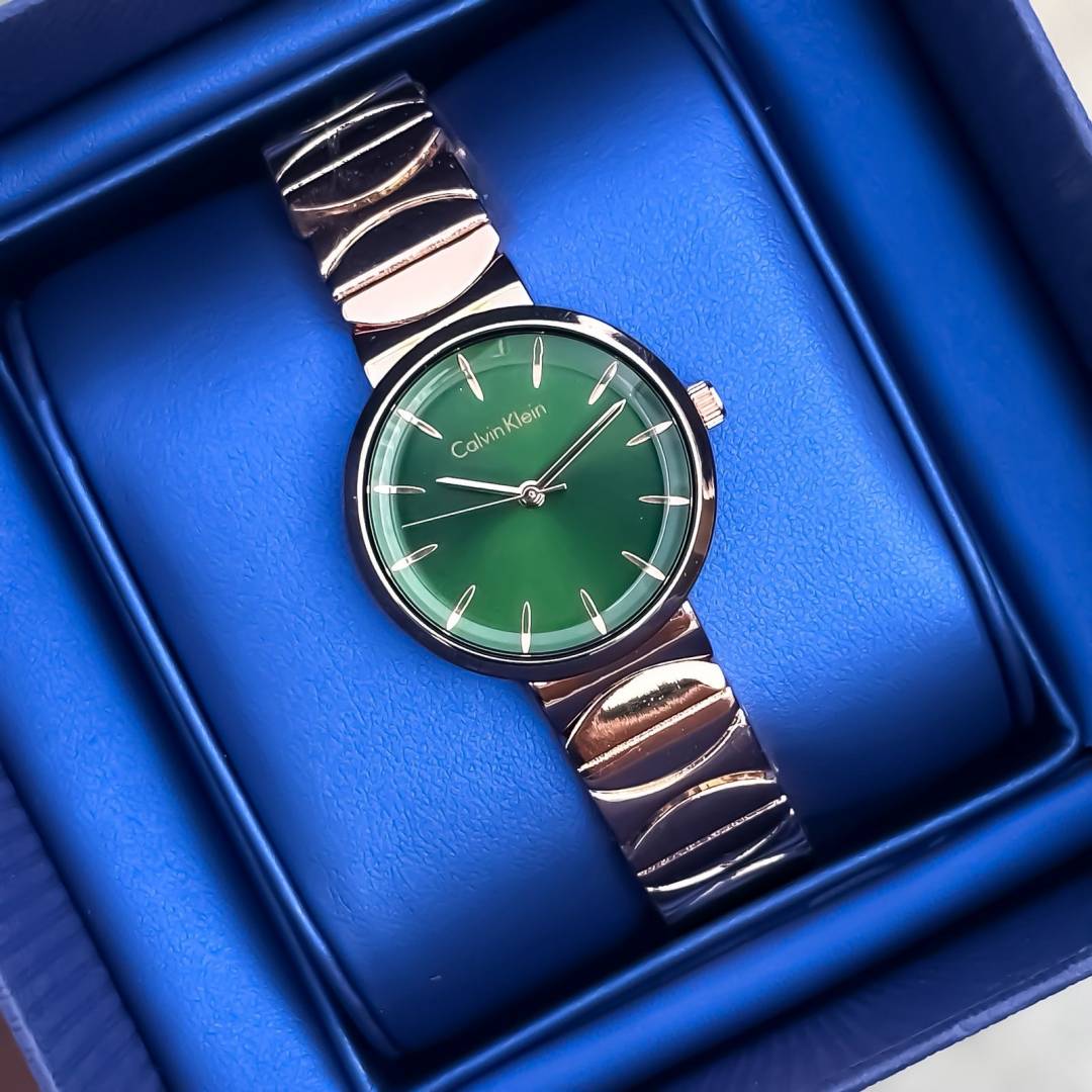 CALVI_N KLEI_N LADIES_ROSEGREE_N