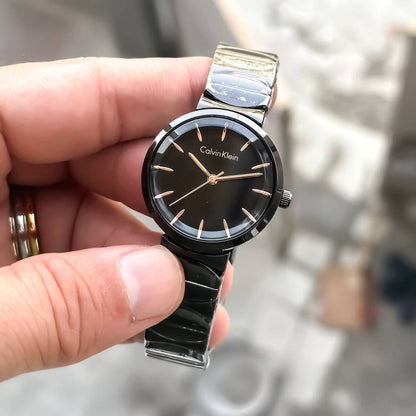 C_ALVI_N KLEI_N BLACK