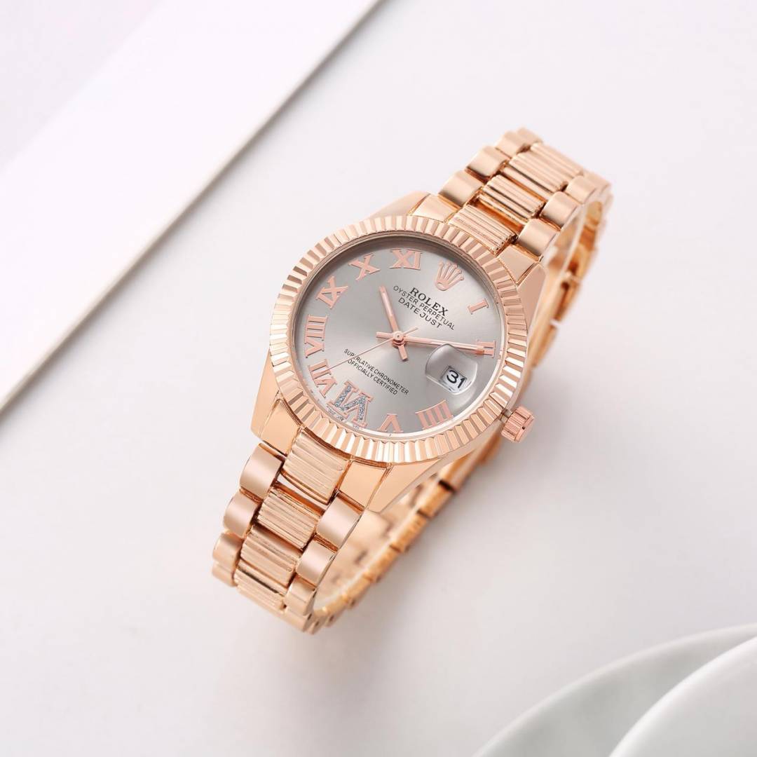 Role_x Oyster perpetual Date just