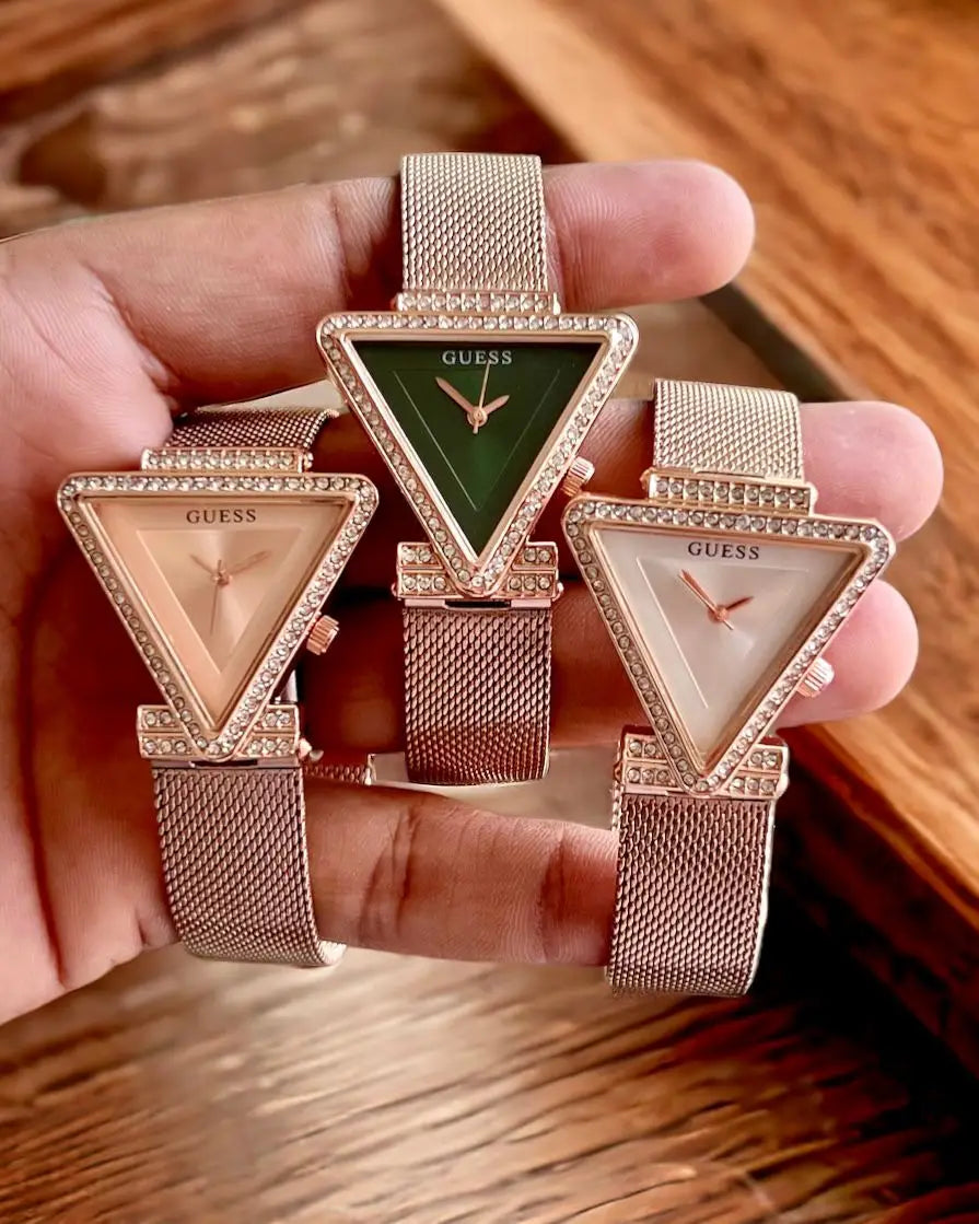 Gues_s fancy bracelet