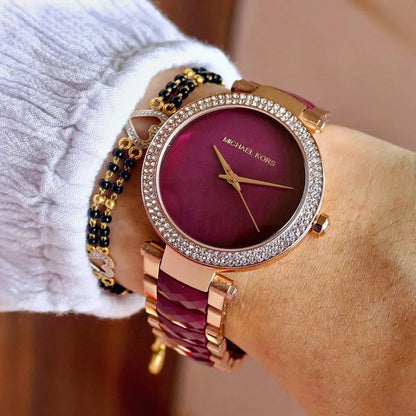 Michae_l Kor_s MK6412