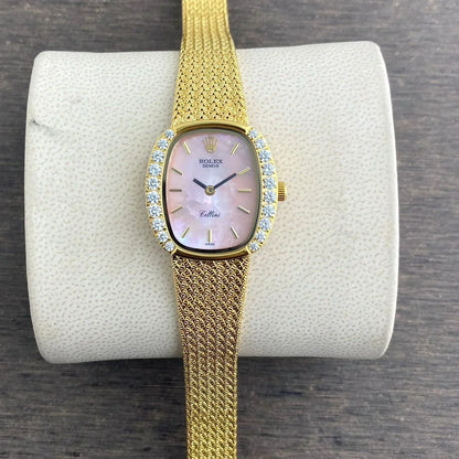 Role_x Womens Golden