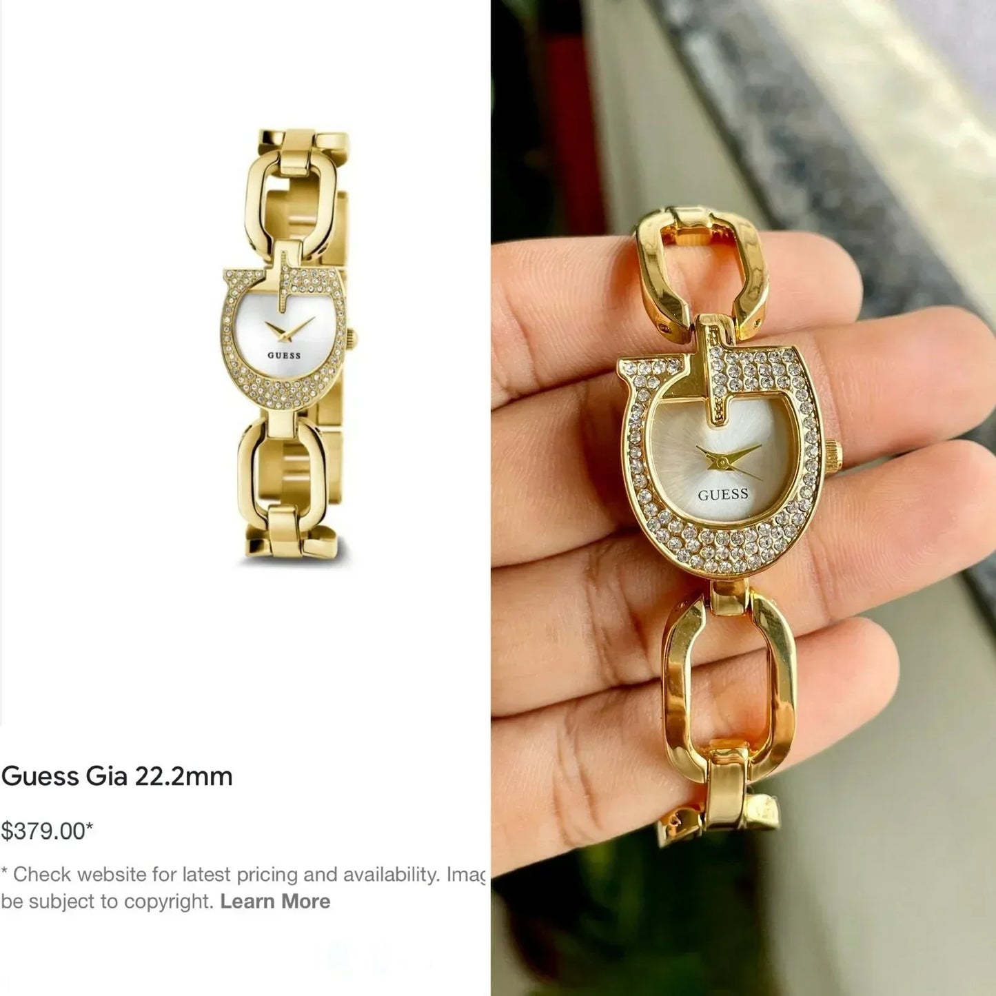 Gues_s GI_A Collection