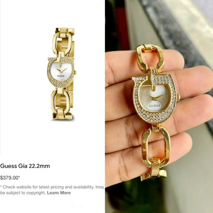 Gues_s GI_A Collection