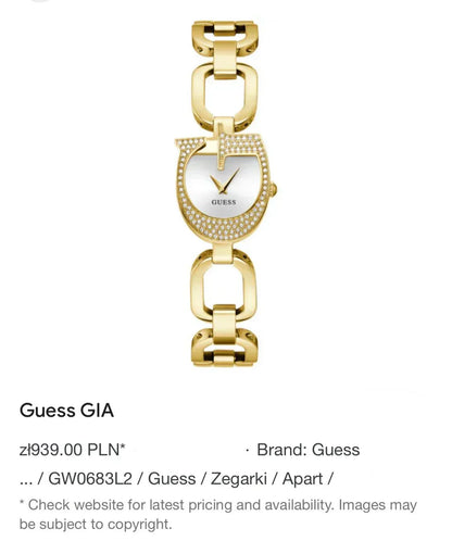 Gues_s GI_A Collection