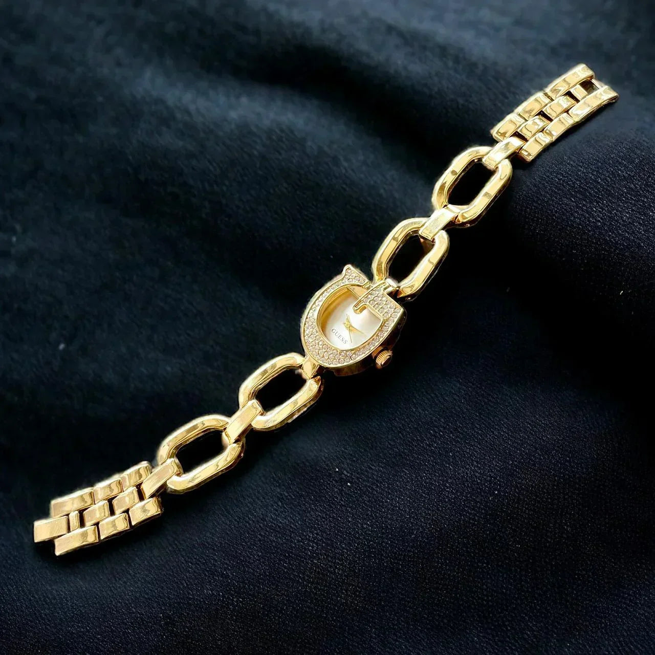 Gues_s GI_A Collection