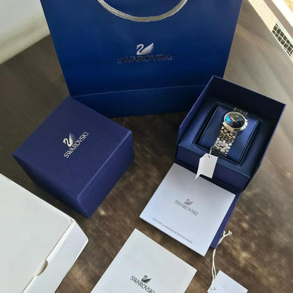 S_warovsk_i Lake of Shimmer