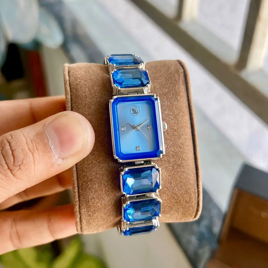 S_warovsk_i Millennia Watch