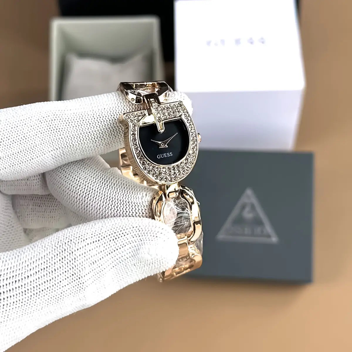 Gues_s GIA Women Collection