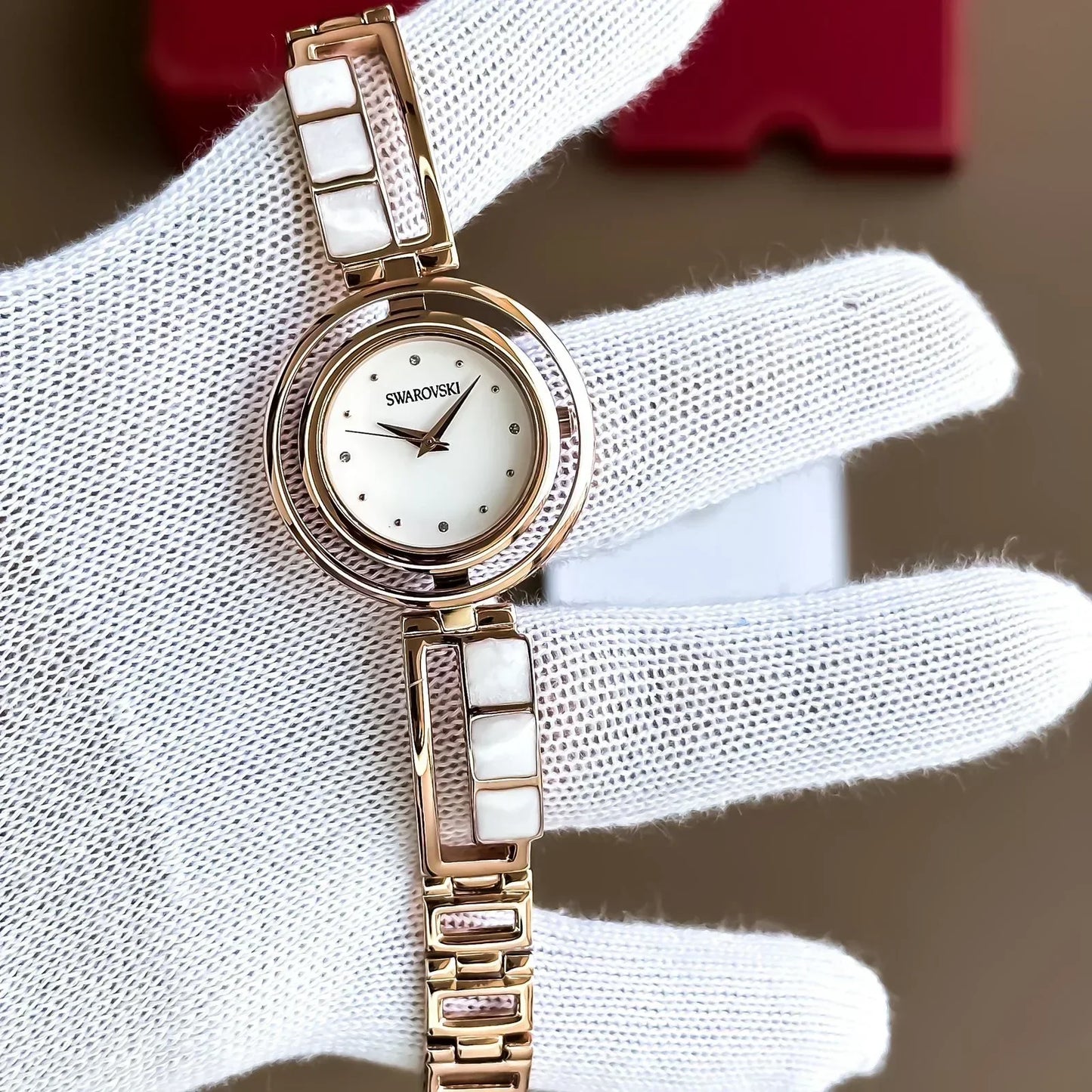 S_warovsk_i Raga Dream Rock