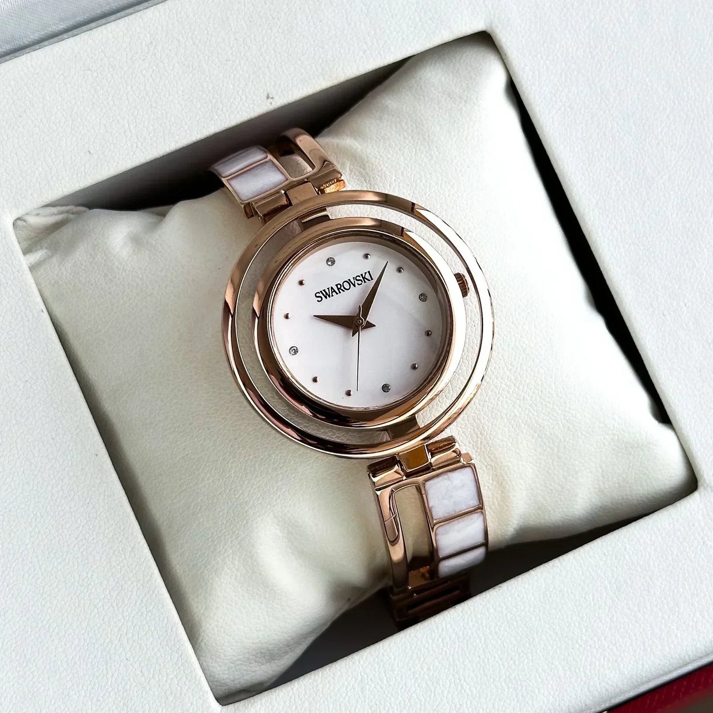 S_warovsk_i Raga Dream Rock