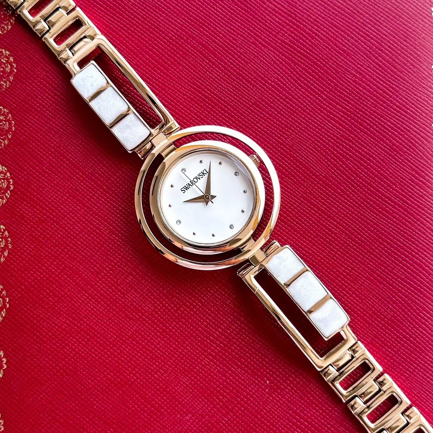 S_warovsk_i Raga Dream Rock