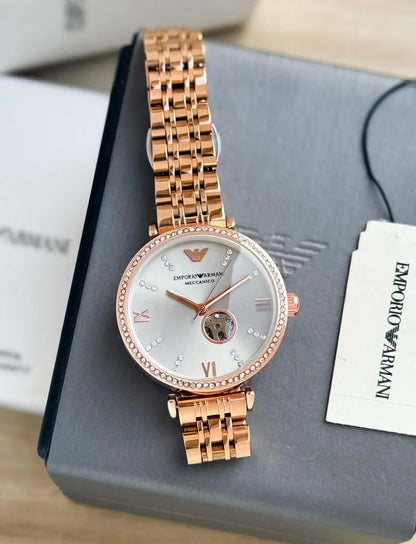 Empori_o Arman_i Automatic Machinery