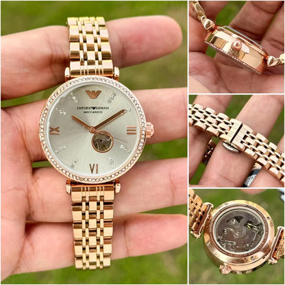 Empori_o Arman_i Automatic Machinery