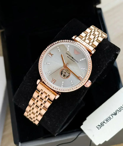 Empori_o Arman_i Automatic Machinery