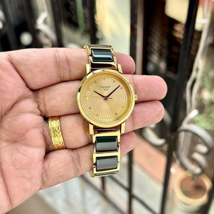 Tisso_t Centrix Ceramica