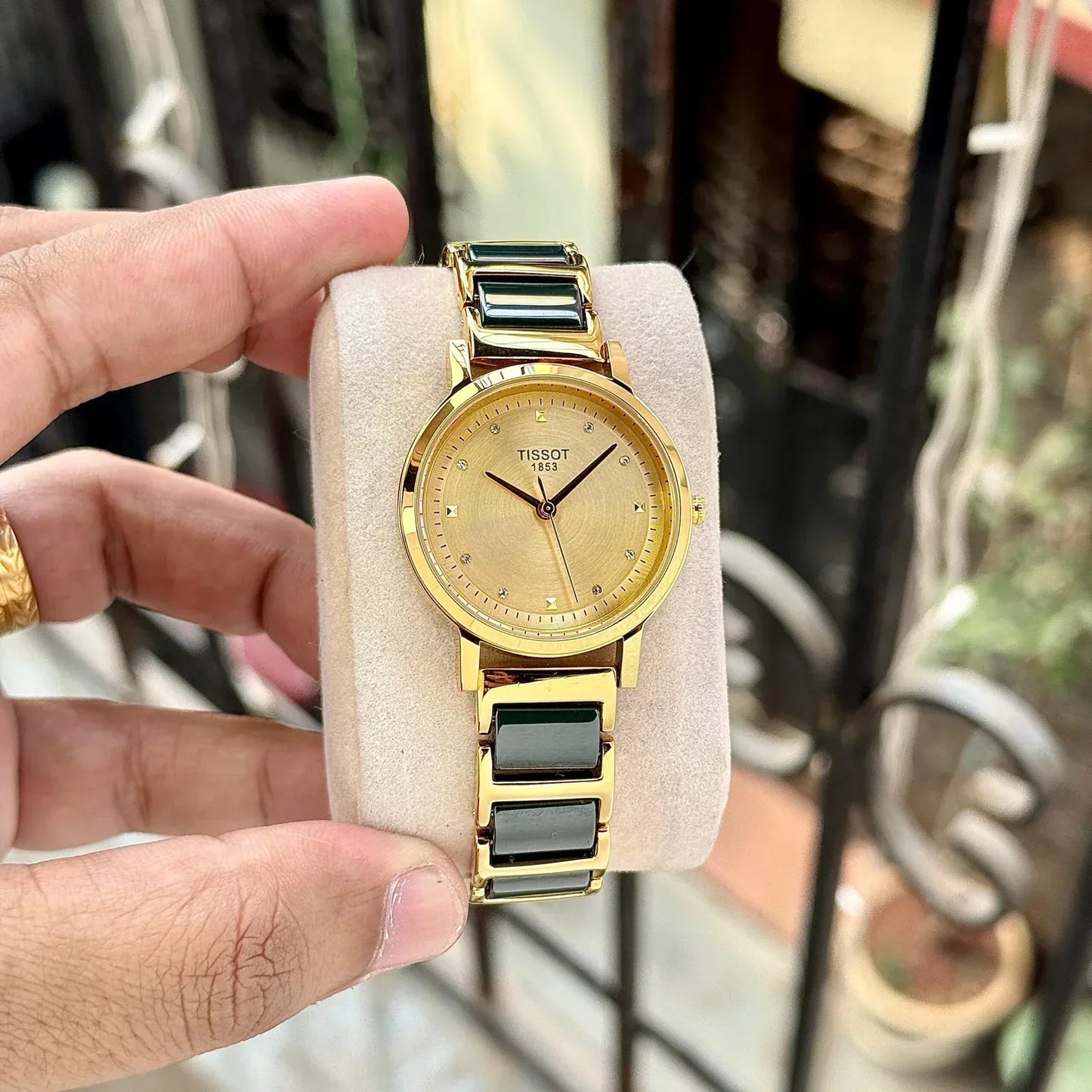 Tisso_t Centrix Ceramica