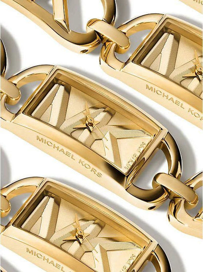 Michae_l Kor_s Lennox crystals