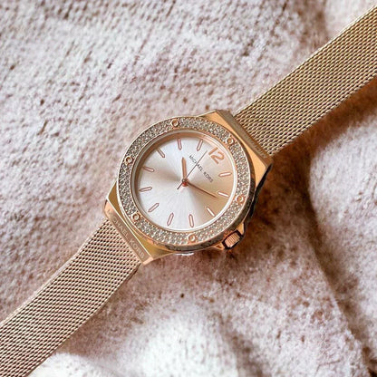 MICHAE_L KOR_S Ladies Watch