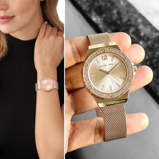 MICHAE_L KOR_S Ladies Watch