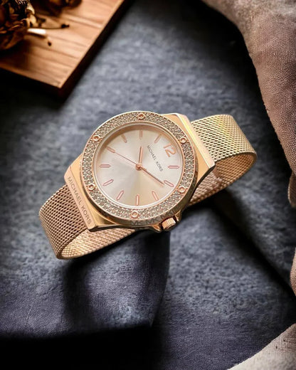 MICHAE_L KOR_S Ladies Watch