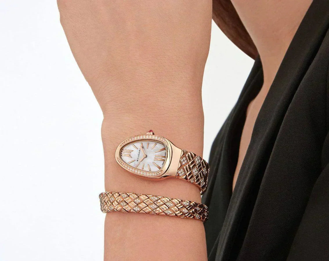 BVLGAR_I SERPENTI SPIGA Master Quality