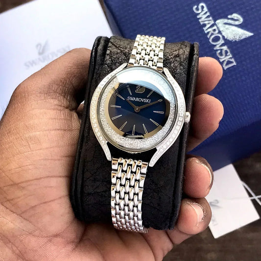 S_warovsk_i Crystalline Kale- 5 color