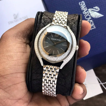 S_warovsk_i Crystalline Kale- 5 color