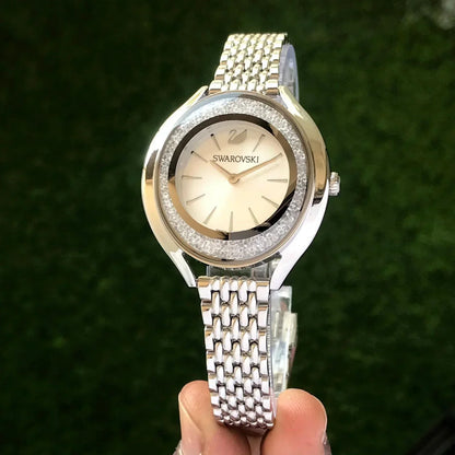 S_warovsk_i Crystalline Kale- 5 color