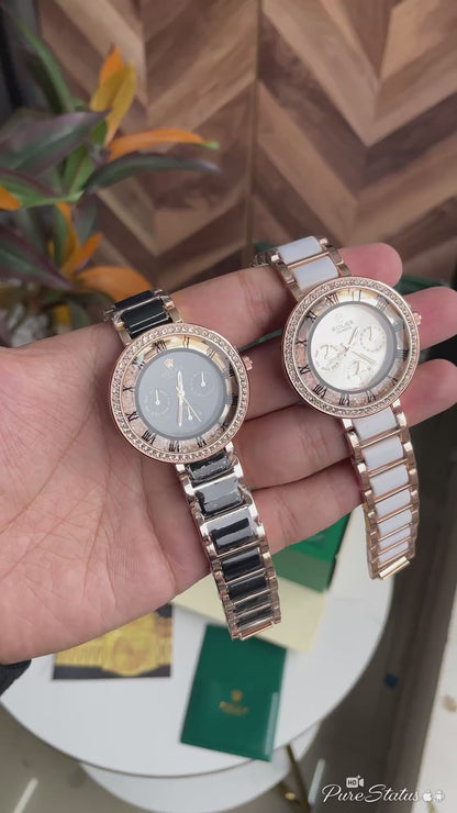 Role_x Celine Black-Black