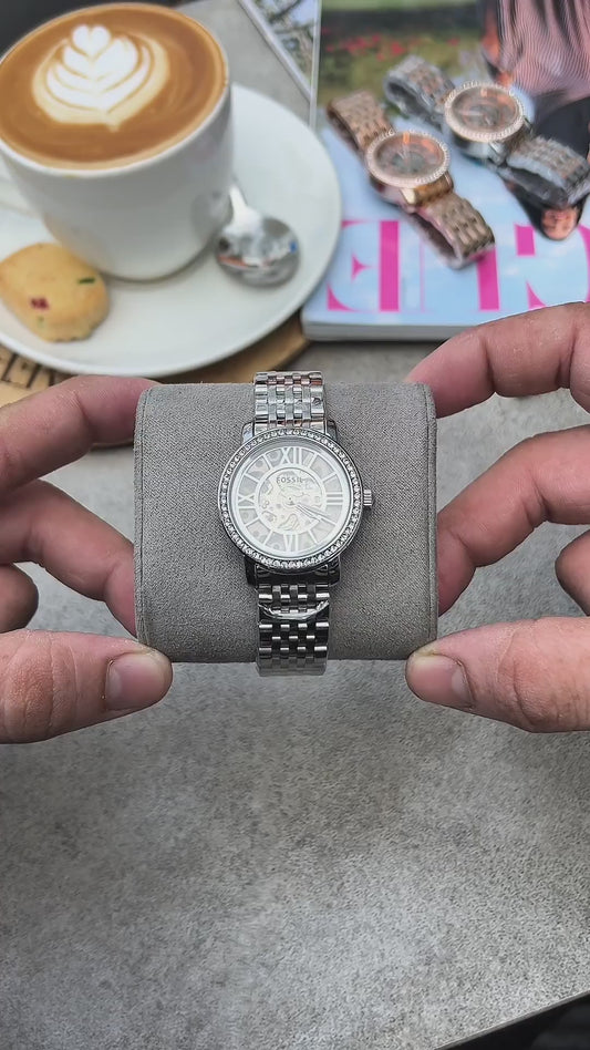 Fossi_l Delphi Automatic